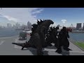 HUGE GODZILLA MINUS ONE UPDATE In Kaiju Arisen Roblox