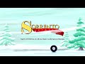 Merry Christmas by Sorrento Express - Italian Food UK