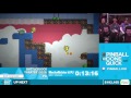 BattleBlock Theater by PJ and MechaRichter - Awesome Games Done Quick 2016 - Part 28 [1440p]