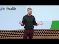 The Check Up with Google Health 2023