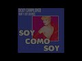 Dicky Campilongo - Soy Como Soy