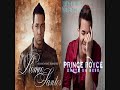 mix de bachata (Romeo Santos - Prince Royce) 2022