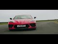 Chevrolet Corvette C8 laptime | evo LEADERBOARD