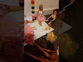 Barbie - Barbie and ken's wedding day. Part 1