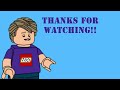 LEGO Minecraft 21164 The Coral Reef review!
