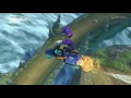 Wii U - Mario Kart 8 - Dolphin Shoals