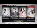 NBA 2K17 - THE BEST MOMENTS OF HITTING ALL STAR 1 TO SUPERSTAR 3