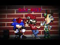 Day Out / pero lo canta Sonic_mv28 [especial por mi cumpleaños] [1/3]