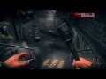 The Weapons of Wolfenstein: The New Order