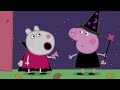 Meet Tooth Fairy with Peppa Pig