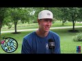 Ricky Wysocki Injury, Gannon Buhr Addresses Haters, AND MORE | Idlewild Disc Golf Press Conference