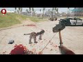 most normal Dead Island 2 game play