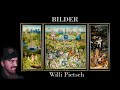 Bilder - Willi Pietsch