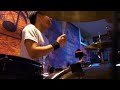 Green Day - Bobby Sox (Drum Cover)