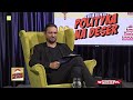 POLITYKA NA DESER | Krzysztof Feusette i Stanisław Janecki (08.08.2024)