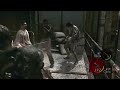 Resident Evil 5: Veteran Campaign 3 (1.25.22)