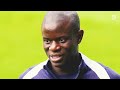 L'incroyable histoire de N'Golo Kanté, le CHOUCHOU de tous les Français