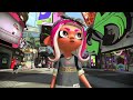 Splatoon 2: Auc Expansion (Грэй посмотри)