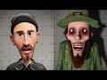 CGI Animated Short Film: 