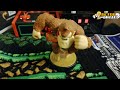 ✨ PRZYPOWIEŚĆ WIGILIJNA | DONKEY KONG BY RETRO BORSUK