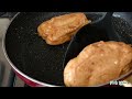 Maruya! Banana Fritters! Delicious Breakfast and Snacks! (Short Video Version)