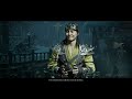 How Sub Zero Betrayed Scorpion And Turned Evil Scene - Mortal Kombat 1