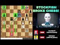 Stockfish Faced ALPHAZERO Again in An Insane Chess Game (100% Accuracy) | Stockfish Vs AlphaZero
