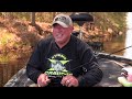 CRAPPIE FLOATS- The GOOD, BAD AND VERY UGLY!