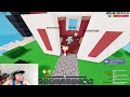 150 WIN STREAK!!! | Ep.12 (Roblox Bedwars)