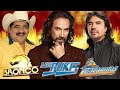 Los Temerarios, Grupo Bronco, Los Bukis - Mix Romanticos -- Recuerdos Del Ayer