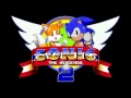Hill Top Zone  Sonic the Hedgehog 2 Genesis) Music Extended [Music OST][Original Soundtrack]
