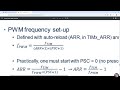 STM32 + RGB LEDs Firmware Tutorial (TIM + DMA) - Phil's Lab #136