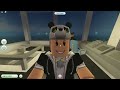 Tatil Köyü Kurduk!! İçinde Uçak Pisti Bile Var - Panda ile Roblox Tropical Resort Tycoon