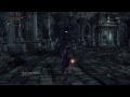 Bloodborne - First Mergo's Wet Nurse Victory