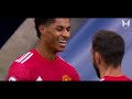 This Marcus Rashford was a BEAST!