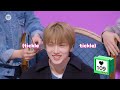NCT DREAM proves to be the masters of distractionsㅣInner Peace Interview