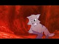 Warrior Cats POV Slash - Animation Tutorial