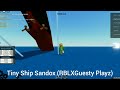 All Roblox Titanic's Breakup