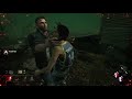 Dead By Daylight Part 5