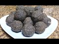 Protein rich black ladoo | Protein  ladoo | ulundhu laddu #laddu #snacks