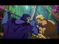 Who is Skeletor? Most Dangerous Being on Eternia!