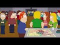 PC Principal and Strong Woman are together | South Park