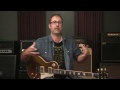 Blues Guitar Lesson (Live) - BB King Box Vs. 4 Note Solo Vs. Box 2
