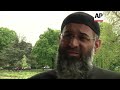 Radical British preacher Choudary convicted by London jury of directing radical group