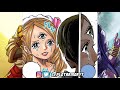 JIMBEI IS LYING!? What Really Happened to Jimbei at Whole Cake Island! - One Piece