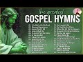 The Greatest Gospel Hymns❤️ A Worship Collection with the Best Praise Songs Celebrating God  1 hour