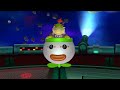 Mario Party 9 Boss Rush - Mario Vs Peach Vs Luigi Vs Waluigi (Master Difficulty)