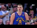 5 Minutes of Nikola Jokic being Impossible to Guard!