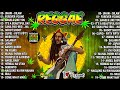 ALL TIME FAVORITE REGGAE SONGS 2024💖RELAXING ROAD TRIP REGGAE SONGS - REGGAE SONGS 2024🍁UHAW - DILAW