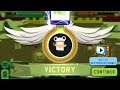 Gameplay Choirboy Butters Level 6 | South Park Phone Destroyer